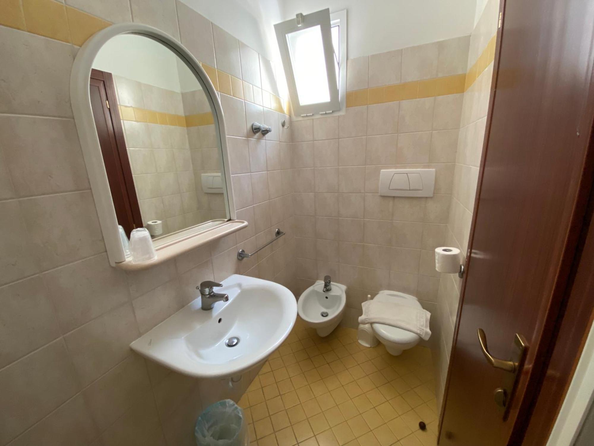Hotel Nanni Garni Ρίμινι Εξωτερικό φωτογραφία
