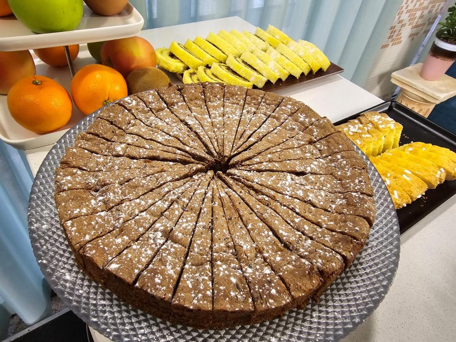 Hotel Nanni Garni Ρίμινι Εξωτερικό φωτογραφία