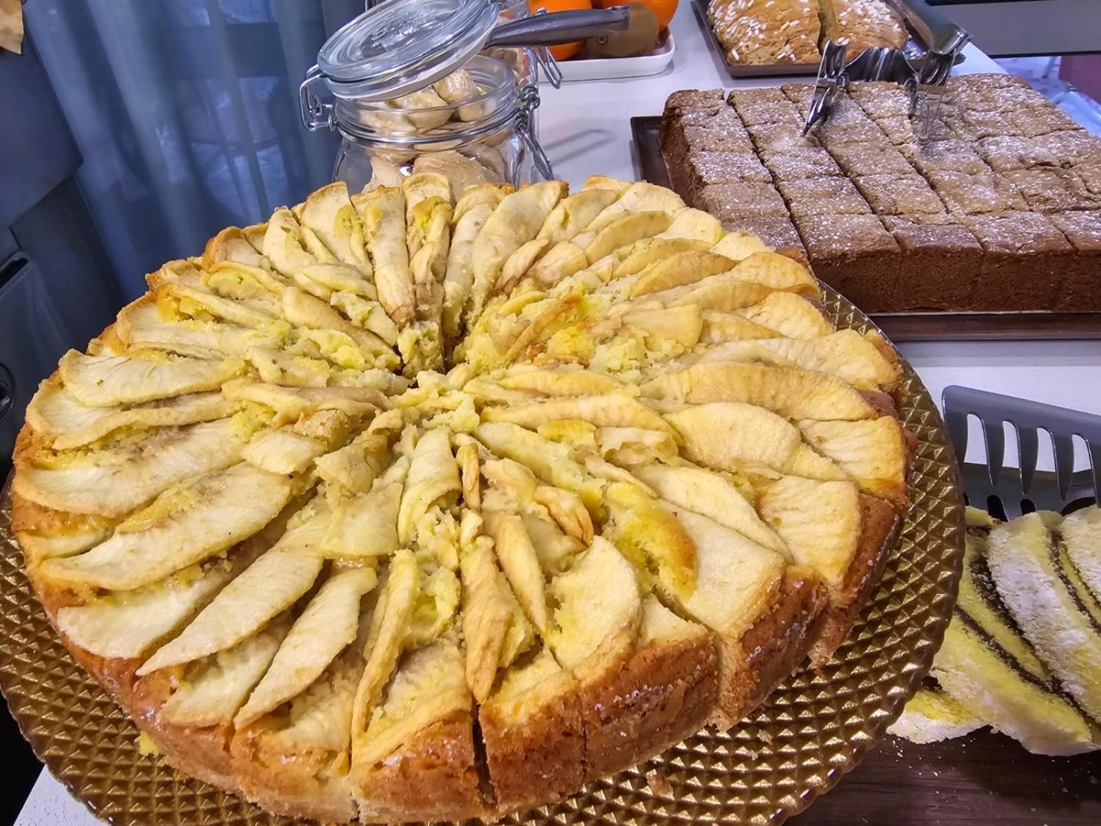 Hotel Nanni Garni Ρίμινι Εξωτερικό φωτογραφία
